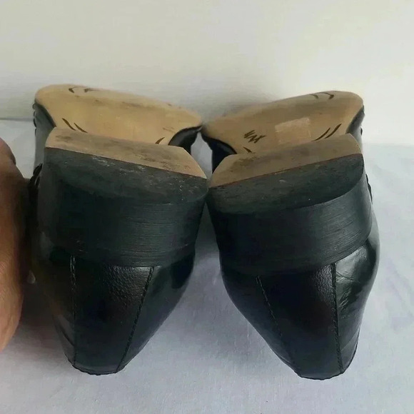 Robert Wayne Liberty Slip on Dress Shoe 9 - Picture 5 of 8